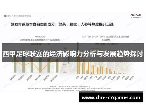 西甲足球联赛的经济影响力分析与发展趋势探讨