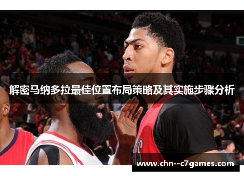 解密马纳多拉最佳位置布局策略及其实施步骤分析