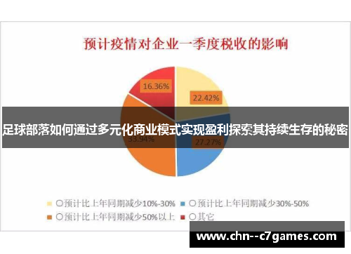 足球部落如何通过多元化商业模式实现盈利探索其持续生存的秘密